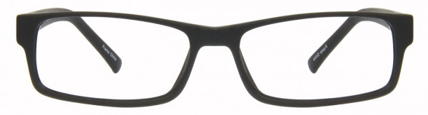 Elements Elements 170 Eyeglasses, 2 - Matte Black