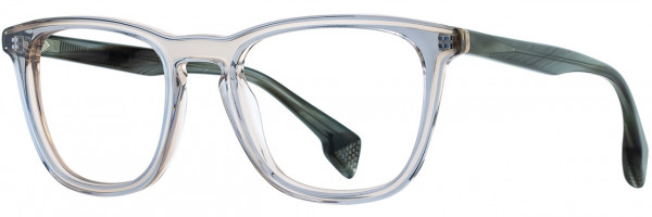 STATE Optical Co Woodlawn Eyeglasses, 3 - Shadow Silver Iron