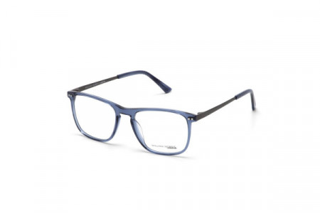 William Morris WM50232 Eyeglasses, BLUE (C3)