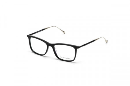 William Morris WM50230 Eyeglasses, BLACK (C1)