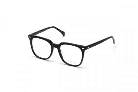 William Morris NOAH Eyeglasses, BLACK (C1)