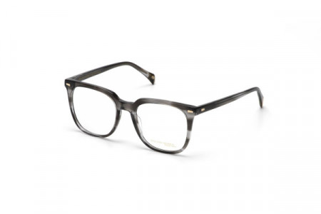 William Morris NOAH Eyeglasses, GREY CRYSTAL MX (C3)