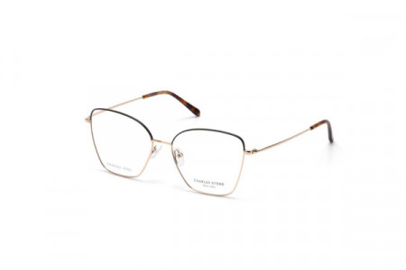 William Morris CSNY30101 Eyeglasses, BROWN ()
