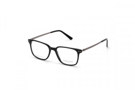 William Morris CSNY30090 Eyeglasses, BLACK ()