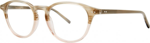 Vera Wang V585 Eyeglasses, Horn