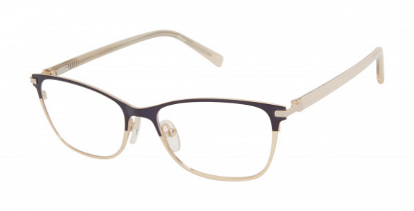 Ted Baker TW510 Eyeglasses, Navy (NAV)