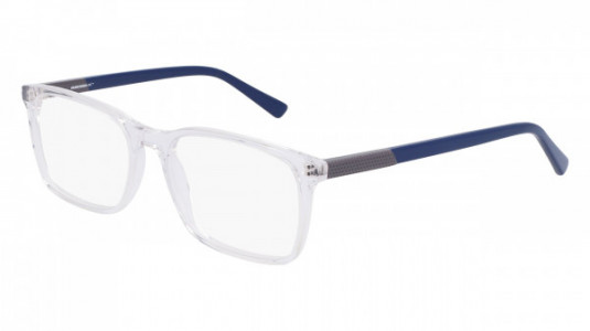 Marchon M-3012 Eyeglasses, (971) CRYSTAL