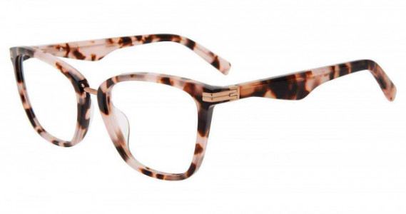 Tumi VTU016 Eyeglasses, ROSE (0Z13)