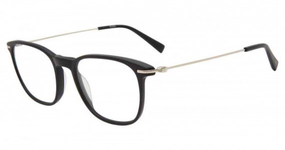 Tumi VTU512 Eyeglasses, BLACK