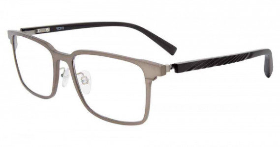 Tumi VTU513 Eyeglasses, Gunmetal