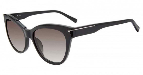Tumi STU001 Sunglasses, Black