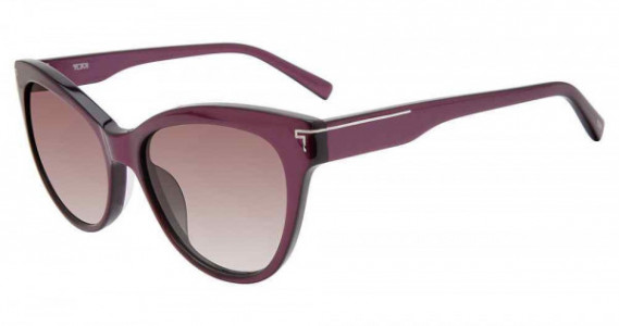 Tumi STU001 Sunglasses, Purple