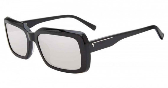 Tumi STU002 Sunglasses, Black