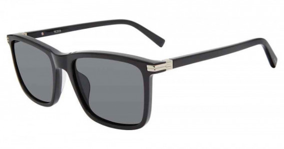 Tumi STU006 Sunglasses, Black