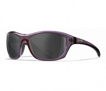 Wiley X WX Glory Sunglasses, (ACGLR01) 