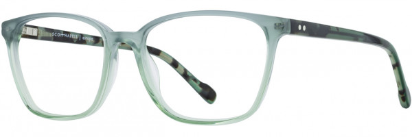 Scott Harris Scott Harris 812 Eyeglasses, 1 - Sage / Mint