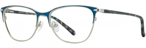 Cote D'Azur Cote d'Azur 332 Eyeglasses, 1 - Lapis