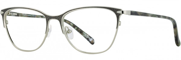 Cote D'Azur Cote d'Azur 332 Eyeglasses, 3 - Carbon