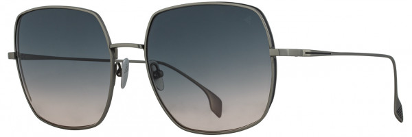 STATE Optical Co Sedgwick Sunglasses, 2 - Graphite Black