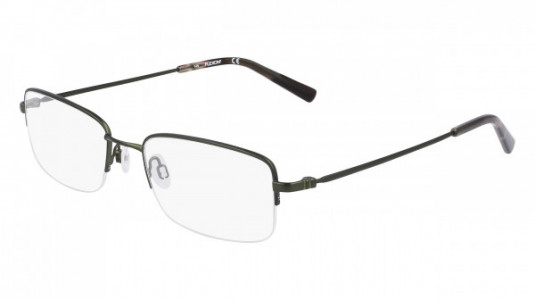 Flexon FLEXON H6056 Eyeglasses, (313) MATTE MOSS