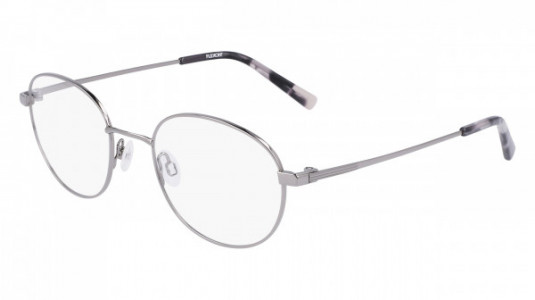Flexon FLEXON H6059 Eyeglasses, (072) GUNMETAL