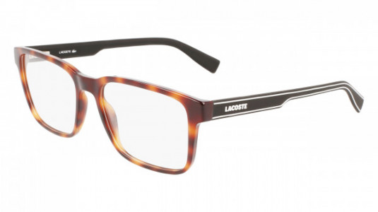 Lacoste L2895 Eyeglasses, (230) HAVANA