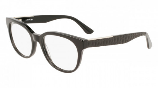 Lacoste L2901 Eyeglasses, (230) HAVANA