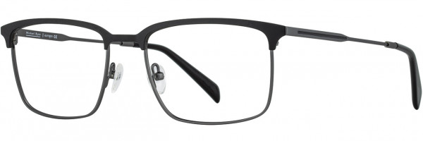 Michael Ryen Michael Ryen 374 Eyeglasses, 1 - Black / Graphite