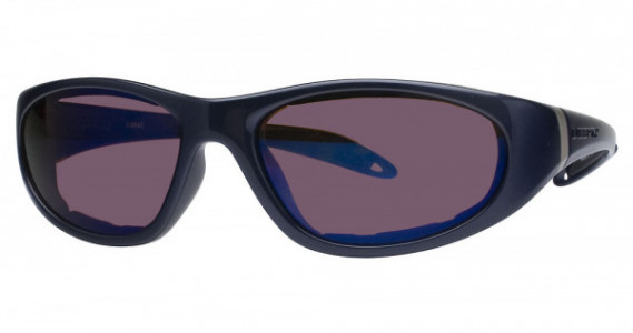 Liberty Sport Escapade II Sunglasses, 642 Navy Blue Pearl (Grey)
