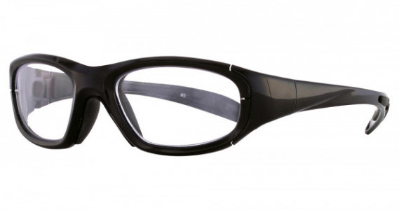 Rec Specs Maxx-20 Sports Eyewear, 1 Crimson/Black (Clear)
