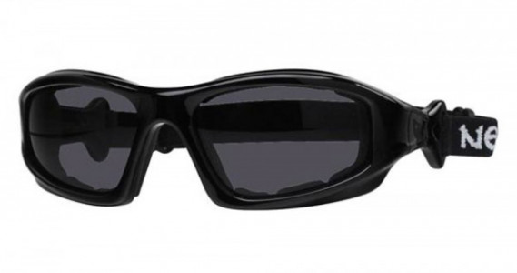 Liberty Sport Torque ll Sunglasses, 1 Shiny Black (Brown Flash)