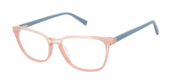 Humphrey's 594046 Eyeglasses, Blush - 55 (BLS)
