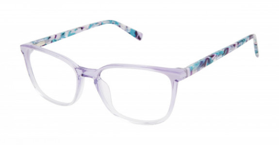 Humphrey's 594046 Eyeglasses, Lilac - 50 (LIL)