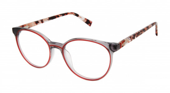 Humphrey's 594045 Eyeglasses, Grey - 30 (GRY)