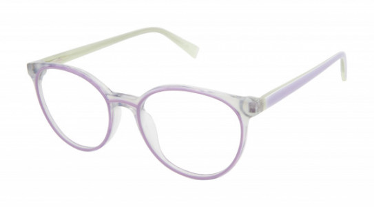 Humphrey's 594045 Eyeglasses, Lilac - 55 (LIL)