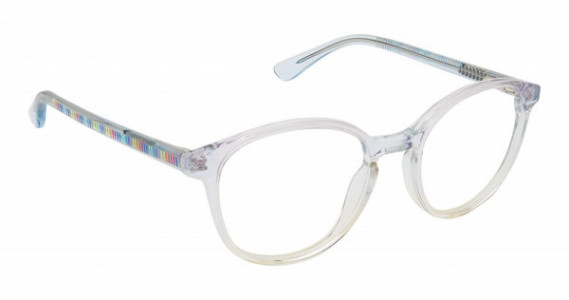 SuperFlex SFK-257 Eyeglasses