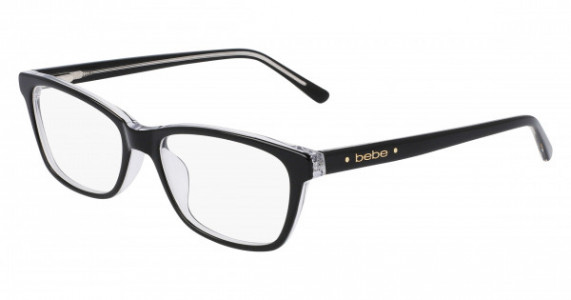 Bebe Eyes BB5199 Eyeglasses