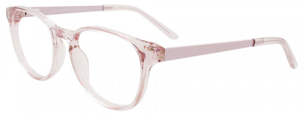 Takumi TK1199 Eyeglasses, 030 - Crystal Pink/Matt Pink