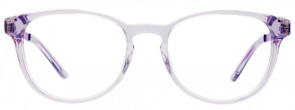 Takumi TK1199 Eyeglasses, 080 - Crystal Purple/Satin Purple