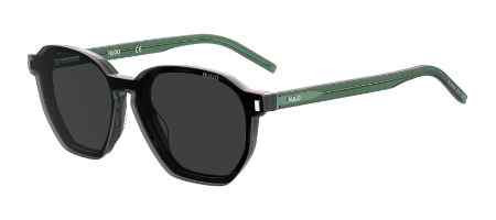 HUGO HG 1110/CS 01 Sunglasses, 0PHW HAVANA GREEN