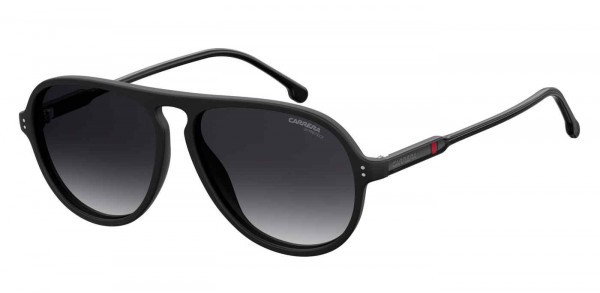 Carrera CARRERA 198/N/S Sunglasses, 0003 MATTE BLACK