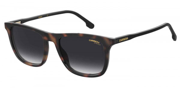 Carrera CARRERA 261/S Sunglasses, 0086 HAVANA