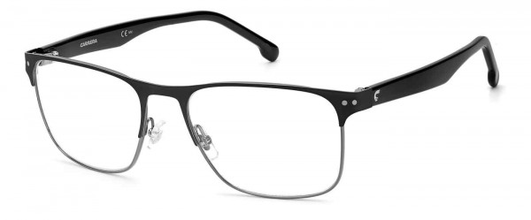 Carrera CARRERA 2033T Eyeglasses, 0003 MATTE BLACK