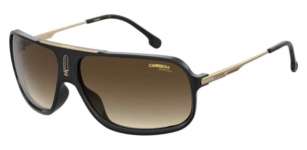 Carrera COOL65 Sunglasses, 0807 BLACK