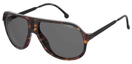 Carrera SAFARI65 Sunglasses, 0WR9 BROWN HAVANA