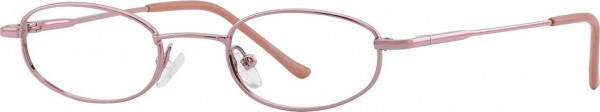 Fundamentals F506 Eyeglasses, Pink