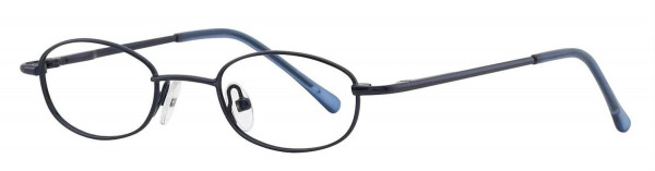 Fundamentals F505 Eyeglasses, Brown