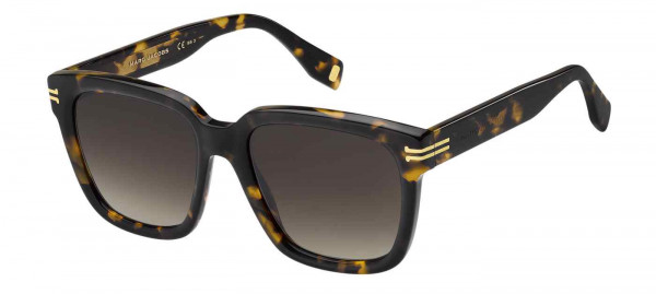 Marc Jacobs MJ 1035/S Sunglasses, 0086 HAVANA
