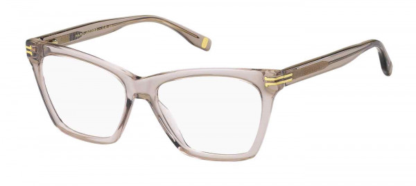 Marc Jacobs MJ 1039 Eyeglasses, 0HAM CHAMPAGNE
