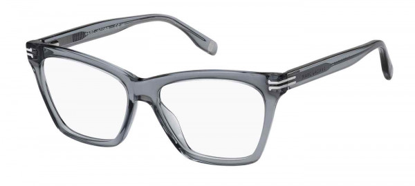 Marc Jacobs MJ 1039 Eyeglasses, 0PJP BLUE